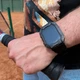 Мужские умные часы Modfit Warrior чёрные - изображение 2