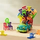 Игровой набор Beiens Стульчики-акробаты (B299) - изображение 2
