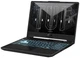 Ноутбук ASUS TUF Gaming F15 FX506HC (FX506HC-HN004) - изображение 10