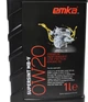 Масло моторное Emka Supersint MB-V 0W-20 1 л (0119075) - изображение 3