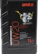 Масло моторное Emka Superpower C-2 0W-20 1 л (0851075) - изображение 2