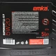 Масло моторное Emka Supersint LL-X F 5W-20 5 л (0243050) - изображение 2