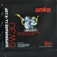Масло моторное Emka Supergrade LL-X LSP 5W-30 5 л (0242050) - изображение 4
