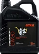 Масло моторное Emka Superpower C-3 5W-30 5 л (0808950) - изображение 1