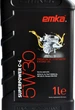 Олива моторна Emka Superpower C-4 5W-30 1 л (0809075) - зображення 4