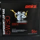 Масло моторное Emka Supersint LSP 5W-30 5 л (0129550) - изображение 4