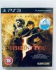 Resident Evil 5 Gold Edition, Б/У, английская версия - диск для PlayStation 3 - изображение 1