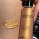 Шиммер крем-гель Hillary Nudе Rose + Мус-автозасмага для тіла Self Tan Bronzing Touch K-11-527 - зображення 3