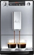 Кавомашина автоматична Melitta CAFFEO SOLO Silver (E950-103) - изображение 1