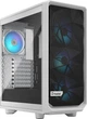 Корпус Fractal Design Meshify 2 Compact RGB White (FD-C-MES2C-08) - изображение 1