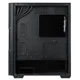 Корпус ADATA XPG Starker AIR Black (STARKERAIR-BKCWW) - зображення 5