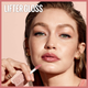 Блиск для губ Maybelline New York Lifter Gloss 003 5.4 мл (3600531609771) - зображення 6