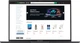 Ноутбук ASUS VivoBook 16 M1605NAQ-MB265 (90NB1831-M00EB0) Indie Black / 16" IPS WUXGA / AMD Ryzen 5 150 / RAM 24 ГБ / SSD 512 ГБ / Подсветка клавиатуры / Зарядка по USB - изображение 3