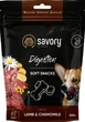 !НАБІР! Сухий корм для дорослих собак середніх порід Savory Medium Breed rich Fresh Turkey&Lamb 1кг+ласощі - зображення 5