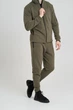 Спортивный костюм Handy Wear Military хаки M - изображение 3