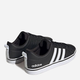 Чоловічі кеди низькі adidas Vs Pace 2.0 HP6009 45.5 (10.5UK) 29 см Чорні (5904862414027/4066748341269) - зображення 4