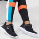 Sneakersy damskie Skechers Bountiful - Quick Path 12607-BKW 41 (11US) 28 cm Czarne (193642627275) - obraz 2