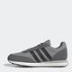 Sneakersy męskie adidas Run 60S 3.0 HP2259 40.5 (7UK) 25.5 cm Szare (4066748791576) - obraz 4