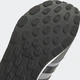 Sneakersy męskie adidas Run 60S 3.0 HP2259 40.5 (7UK) 25.5 cm Szare (4066748791576) - obraz 10