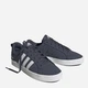 Чоловічі кеди низькі adidas Vs Pace 2.0 HP6005 44.5 (10UK) 28.5 см Темно-сині (4066748660698) - зображення 3