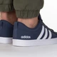 Чоловічі кеди низькі adidas Vs Pace 2.0 HP6005 44.5 (10UK) 28.5 см Темно-сині (4066748660698) - зображення 11