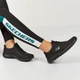 Sneakersy damskie SkechersSummits - Itz Bazik 88888301-BBK 36 (6US) 23 cm Czarne (193642660913) - obraz 2