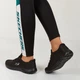 Sneakersy damskie SkechersSummits - Itz Bazik 88888301-BBK 36 (6US) 23 cm Czarne (193642660913) - obraz 12