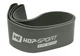 Резинка для фитнеса Hop-Sport 55-137кг HS-L101RR серая - изображение 6