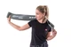 Резинка для фитнеса Hop-Sport 55-137кг HS-L101RR серая - изображение 10