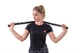 Резинка для фитнеса Hop-Sport 12-30кг HS-L022RR черная - изображение 12