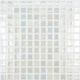 Мозаика 409 LUX WHITE Vidrepur - изображение 1