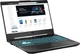 Ноутбук ASUS TUF Gaming F15 FX506HF-HN001 (90NR0HB4-M00100) Graphite Black / 15.6" IPS Full HD 144 Гц / Intel Core i5-11400H / RAM 8 ГБ / SSD 512 ГБ / nVidia GeForce RTX 2050 - изображение 6