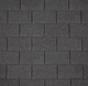 Битумная черепица IKO Monarch 4T Black - изображение 1