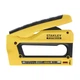 Степлер STANLEY FatMax под скобы типа G длиной 6-14мм и гвозди типа J длиной 12; 15мм (FMHT0-80551) - изображение 2