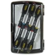 Набор отверток точной механики STANLEY FatMax 6 штук (0-65-492) - изображение 2