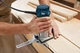 Фрезер BOSCH GKF 600 з набором (060160A101) - зображення 2