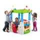 Детский игровой домик Step 2 WONDERBALL FUN HOUSE - изображение 1