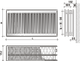 Стальной панельный радиатор PURMO Compact 33 500x1200 - изображение 2