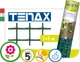 Сітка декоративна Tenax "Королла" зелена (1х5м) - зображення 1