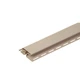 Планка соединительная FaSiding Какао 3,05м - изображение 1
