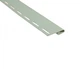 Финишная планка FaSiding Папоротник 3,66м - изображение 1
