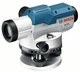 Нівелір оптичний Bosch GOL 26D (0601068000) - зображення 1