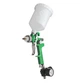 Краскопульт пневматический Intertool HVLP 1,3мм PT-0102 - изображение 1