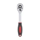 Трещотка Intertool 3/8" 24 зуба (HT-2105) - изображение 2