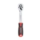 Тріскачка INTERTOOL 3/8" 72 зуби (ET-8002) - зображення 2