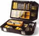 Набор инструментальный DeWALT, 95 предметов, кейс Maxisafe XXL (DT9291) - изображение 2