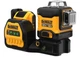 Рівень лазерний лінійний DeWALT DCE089D1G18 - зображення 1