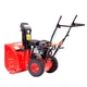 Снегоуборщик бензиновый самоходный Intertool (SN-5500) - изображение 2