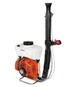 Мотооприскувач Oleo-Mac MB 80 (365280030E1C) - зображення 1