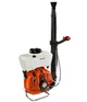 Мотооприскувач Oleo-Mac MB 80 (365280030E1C) - зображення 2